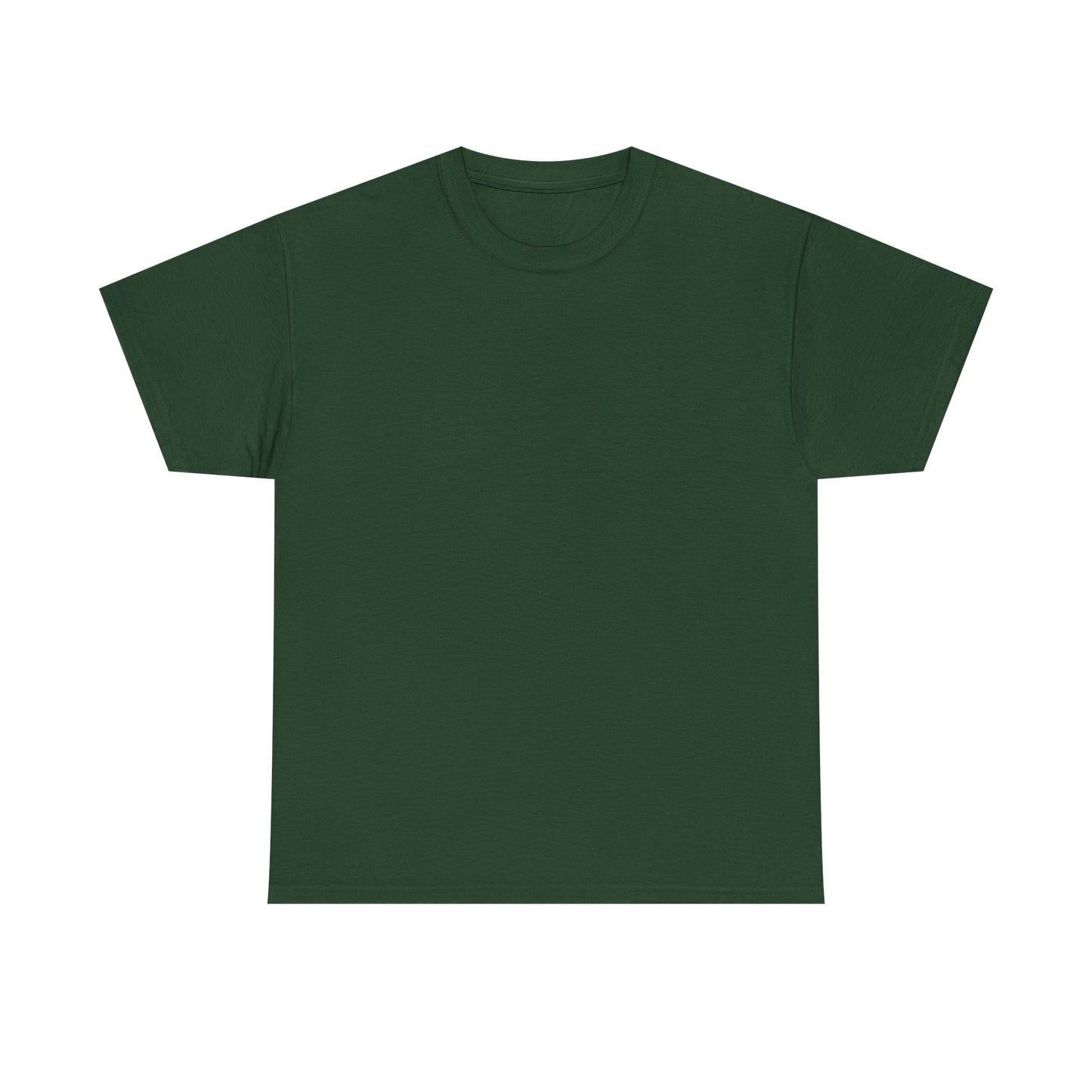 Stylish Truck Graphic Tee - Perfect for Truck Lovers, Casual Wear, Gift for Him/Her, Road Trip Apparel, Unisex Heavy Cotton Shirt