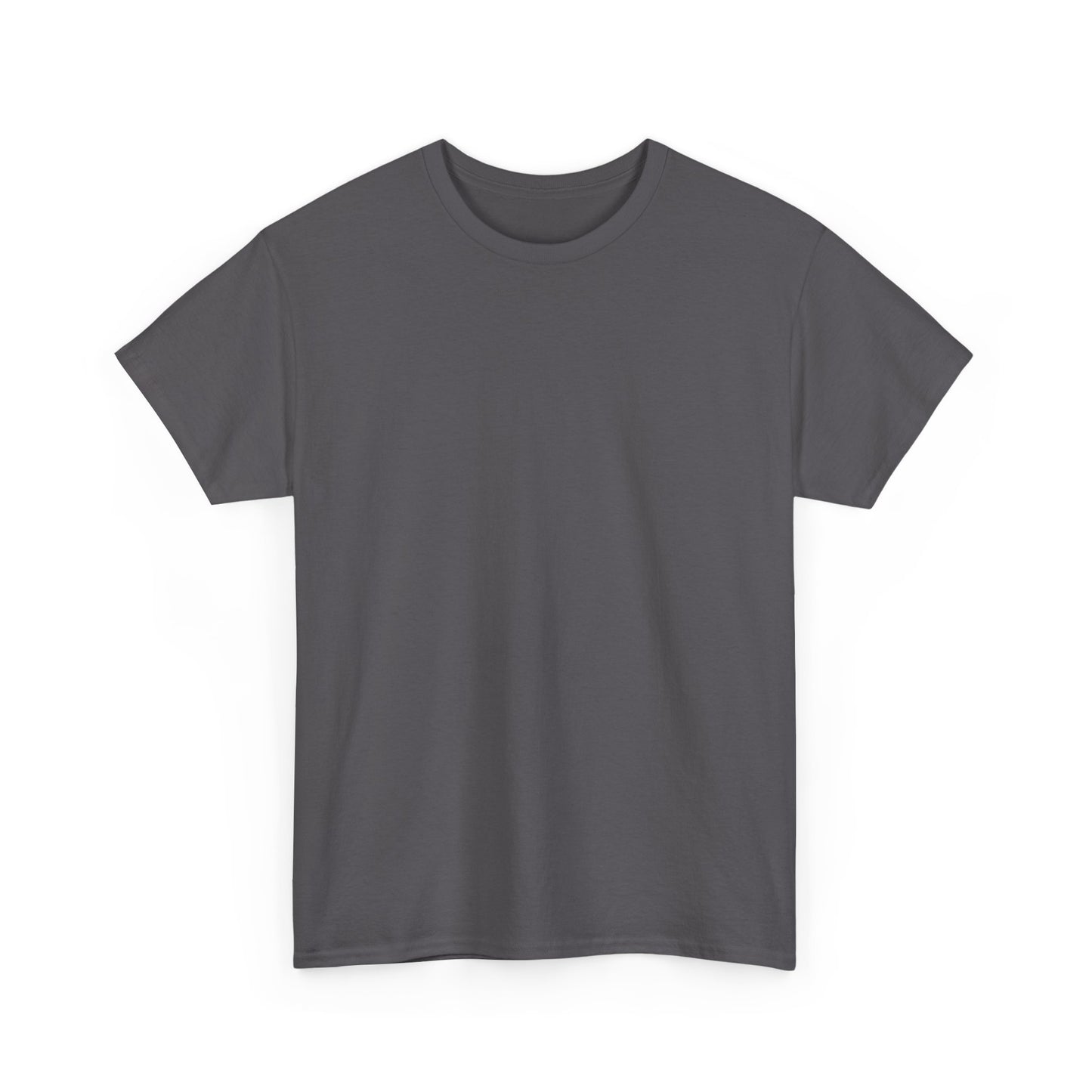 Stylish Truck Graphic Tee - Perfect for Truck Lovers, Casual Wear, Gift for Him/Her, Road Trip Apparel, Unisex Heavy Cotton Shirt