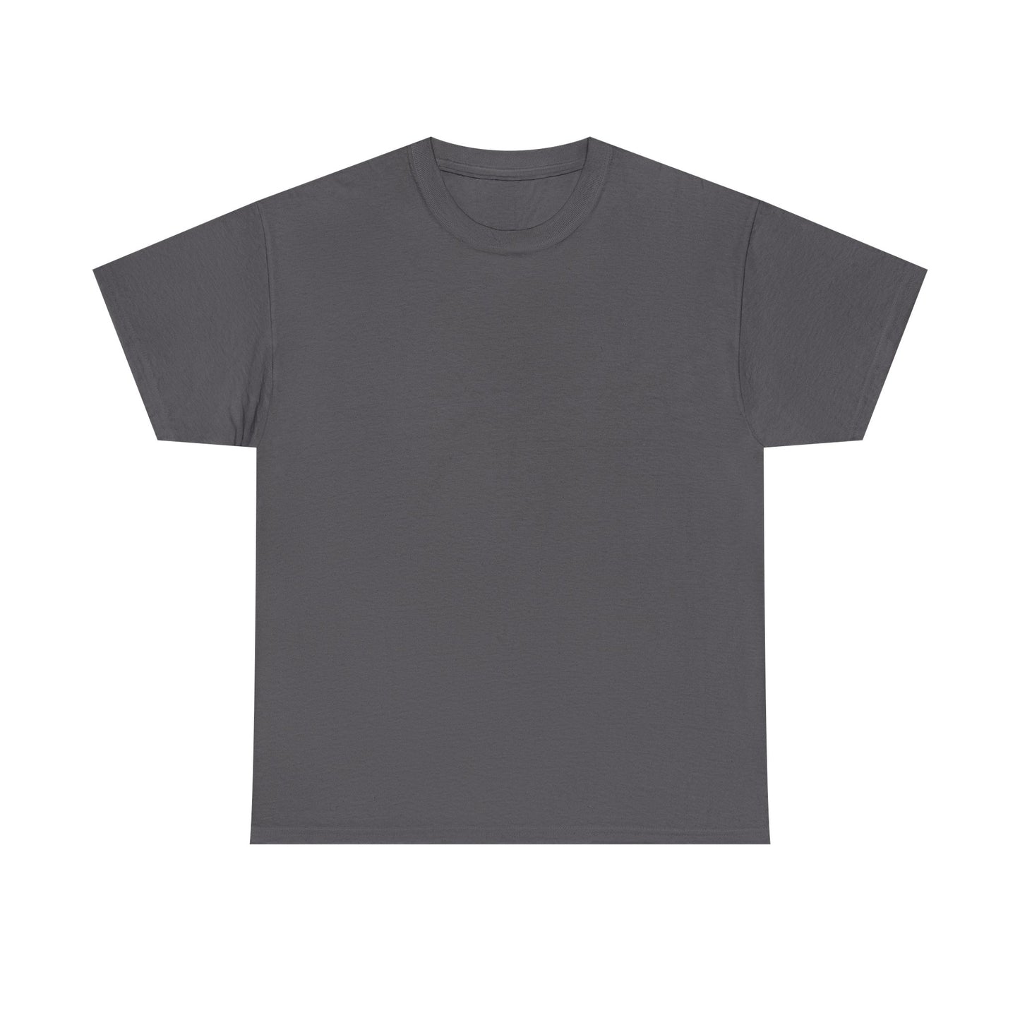 Stylish Truck Graphic Tee - Perfect for Truck Lovers, Casual Wear, Gift for Him/Her, Road Trip Apparel, Unisex Heavy Cotton Shirt